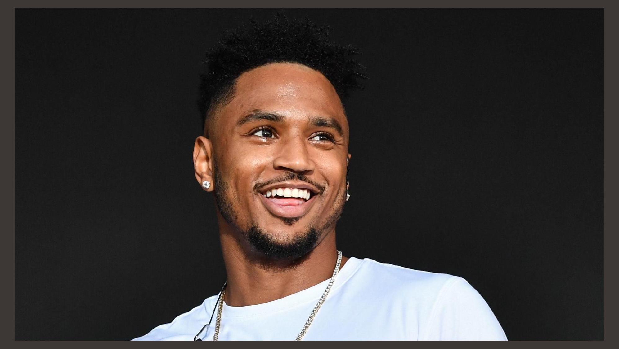 Trey Songz